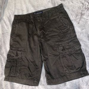 Men’s cargo shorts